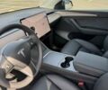 Серый Тесла Model Y, объемом двигателя 0 л и пробегом 20 тыс. км за 28000 $, фото 34 на Automoto.ua