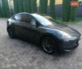 Серый Тесла Model Y, объемом двигателя 0 л и пробегом 7 тыс. км за 30800 $, фото 7 на Automoto.ua