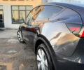 Серый Тесла Model Y, объемом двигателя 0 л и пробегом 1 тыс. км за 39900 $, фото 15 на Automoto.ua