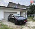 Серый Тесла Model Y, объемом двигателя 0 л и пробегом 11 тыс. км за 28800 $, фото 1 на Automoto.ua