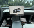 Серый Тесла Model Y, объемом двигателя 0 л и пробегом 7 тыс. км за 33999 $, фото 15 на Automoto.ua