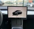 Сірий Тесла Model Y, об'ємом двигуна 0 л та пробігом 11 тис. км за 34500 $, фото 20 на Automoto.ua