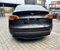 Сірий Тесла Model Y, об'ємом двигуна 0 л та пробігом 21 тис. км за 35000 $, фото 22 на Automoto.ua