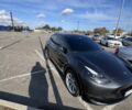 Серый Тесла Model Y, объемом двигателя 0 л и пробегом 40 тыс. км за 29900 $, фото 4 на Automoto.ua