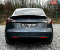 Сірий Тесла Model Y, об'ємом двигуна 0 л та пробігом 20 тис. км за 24800 $, фото 6 на Automoto.ua