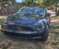 Серый Тесла Model Y, объемом двигателя 0 л и пробегом 7 тыс. км за 28000 $, фото 1 на Automoto.ua