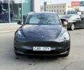 Сірий Тесла Model Y, об'ємом двигуна 0 л та пробігом 11 тис. км за 34500 $, фото 1 на Automoto.ua