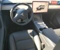 Серый Тесла Model Y, объемом двигателя 0 л и пробегом 18 тыс. км за 14000 $, фото 8 на Automoto.ua