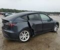 Серый Тесла Model Y, объемом двигателя 0 л и пробегом 12 тыс. км за 28800 $, фото 5 на Automoto.ua