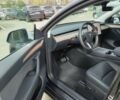 Серый Тесла Model Y, объемом двигателя 0 л и пробегом 1 тыс. км за 33000 $, фото 8 на Automoto.ua