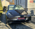 Серый Тесла Model Y, объемом двигателя 0 л и пробегом 8 тыс. км за 28700 $, фото 1 на Automoto.ua