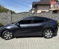 Сірий Тесла Model Y, об'ємом двигуна 0 л та пробігом 8 тис. км за 30300 $, фото 2 на Automoto.ua