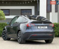 Сірий Тесла Model Y, об'ємом двигуна 0 л та пробігом 13 тис. км за 29999 $, фото 21 на Automoto.ua