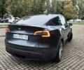 Сірий Тесла Model Y, об'ємом двигуна 0 л та пробігом 10 тис. км за 34400 $, фото 8 на Automoto.ua