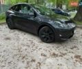 Серый Тесла Model Y, объемом двигателя 0 л и пробегом 9 тыс. км за 29990 $, фото 8 на Automoto.ua