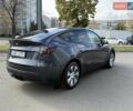 Сірий Тесла Model Y, об'ємом двигуна 0 л та пробігом 11 тис. км за 34500 $, фото 8 на Automoto.ua