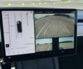 Серый Тесла Model Y, объемом двигателя 0 л и пробегом 20 тыс. км за 28000 $, фото 14 на Automoto.ua
