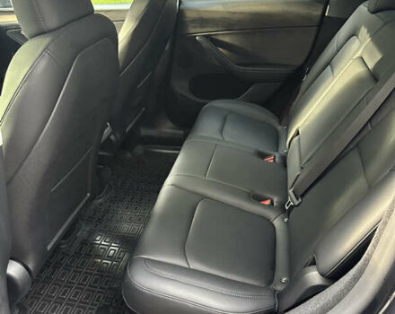 Сірий Тесла Model Y, об'ємом двигуна 0 л та пробігом 12 тис. км за 32500 $, фото 18 на Automoto.ua