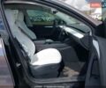 Серый Тесла Model Y, объемом двигателя 0 л и пробегом 37 тыс. км за 23500 $, фото 4 на Automoto.ua