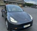 Серый Тесла Model Y, объемом двигателя 0 л и пробегом 6 тыс. км за 29500 $, фото 1 на Automoto.ua