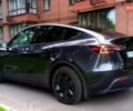 Серый Тесла Model Y, объемом двигателя 0 л и пробегом 15 тыс. км за 34500 $, фото 1 на Automoto.ua