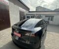 Серый Тесла Model Y, объемом двигателя 0 л и пробегом 6 тыс. км за 29500 $, фото 17 на Automoto.ua