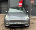 Сірий Тесла Model Y, об'ємом двигуна 0 л та пробігом 26 тис. км за 37500 $, фото 2 на Automoto.ua