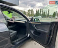 Серый Тесла Model Y, объемом двигателя 0 л и пробегом 13 тыс. км за 33500 $, фото 30 на Automoto.ua