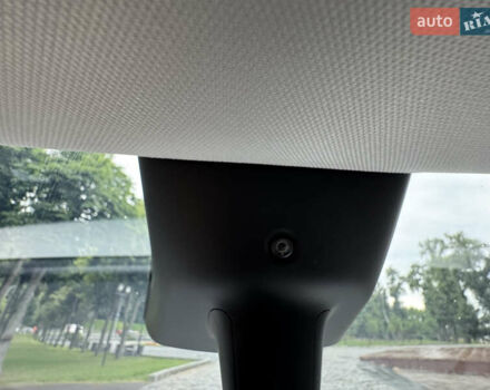 Серый Тесла Model Y, объемом двигателя 0 л и пробегом 7 тыс. км за 33999 $, фото 111 на Automoto.ua