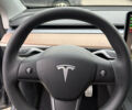 Серый Тесла Model Y, объемом двигателя 0 л и пробегом 17 тыс. км за 34300 $, фото 27 на Automoto.ua