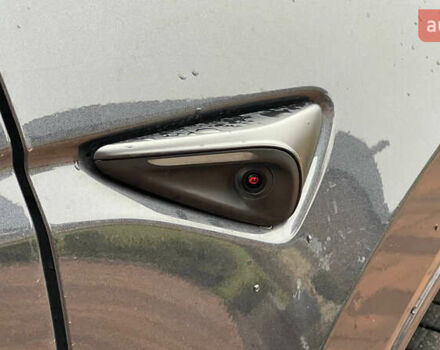 Серый Тесла Model Y, объемом двигателя 0 л и пробегом 21 тыс. км за 24000 $, фото 9 на Automoto.ua