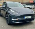 Серый Тесла Model Y, объемом двигателя 0 л и пробегом 23 тыс. км за 28800 $, фото 3 на Automoto.ua