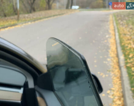Серый Тесла Model Y, объемом двигателя 0 л и пробегом 14 тыс. км за 32300 $, фото 40 на Automoto.ua