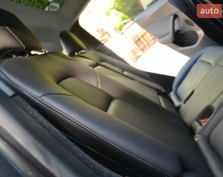 Тесла Model Y 2024 в Дрогобыче на Automoto.ua Серый Тесла Model Y, объемом двигателя 0 л и пробегом 52 тыс. км за 34200 $, фото 56 на Automoto.ua