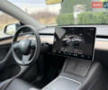 Сірий Тесла Model Y, об'ємом двигуна 0 л та пробігом 13 тис. км за 29999 $, фото 48 на Automoto.ua