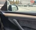 Серый Тесла Model Y, объемом двигателя 0 л и пробегом 39 тыс. км за 31700 $, фото 2 на Automoto.ua