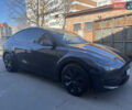 Серый Тесла Model Y, объемом двигателя 0 л и пробегом 22 тыс. км за 34700 $, фото 10 на Automoto.ua