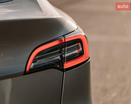 Сірий Тесла Model Y, об'ємом двигуна 0 л та пробігом 12 тис. км за 32500 $, фото 9 на Automoto.ua