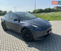 Сірий Тесла Model Y, об'ємом двигуна 0 л та пробігом 32 тис. км за 28000 $, фото 16 на Automoto.ua