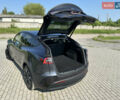 Сірий Тесла Model Y, об'ємом двигуна 0 л та пробігом 32 тис. км за 28000 $, фото 33 на Automoto.ua