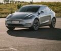Серый Тесла Model Y, объемом двигателя 0 л и пробегом 6 тыс. км за 33500 $, фото 19 на Automoto.ua