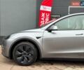 Сірий Тесла Model Y, об'ємом двигуна 0 л та пробігом 26 тис. км за 37500 $, фото 4 на Automoto.ua