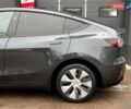 Сірий Тесла Model Y, об'ємом двигуна 0 л та пробігом 14 тис. км за 36999 $, фото 6 на Automoto.ua