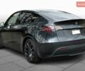 Сірий Тесла Model Y, об'ємом двигуна 0 л та пробігом 19 тис. км за 18600 $, фото 3 на Automoto.ua