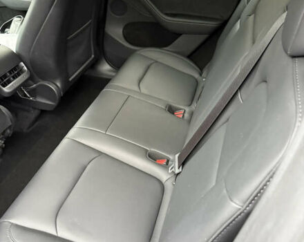 Сірий Тесла Model Y, об'ємом двигуна 0 л та пробігом 16 тис. км за 32900 $, фото 6 на Automoto.ua