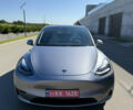 Серый Тесла Model Y, объемом двигателя 0 л и пробегом 11 тыс. км за 32900 $, фото 2 на Automoto.ua