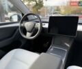 Сірий Тесла Model Y, об'ємом двигуна 0 л та пробігом 11 тис. км за 34500 $, фото 11 на Automoto.ua