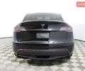 Сірий Тесла Model Y, об'ємом двигуна 0 л та пробігом 34 тис. км за 16300 $, фото 3 на Automoto.ua