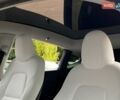 Сірий Тесла Model Y, об'ємом двигуна 0 л та пробігом 23 тис. км за 31999 $, фото 13 на Automoto.ua