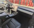Серый Тесла Model Y, объемом двигателя 0 л и пробегом 29 тыс. км за 30500 $, фото 27 на Automoto.ua
